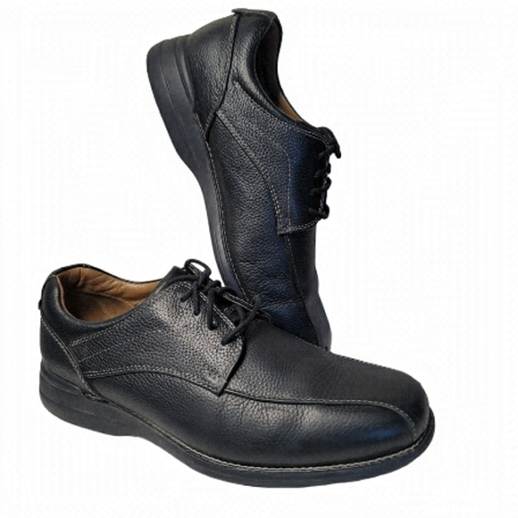 MEN’S Johnson And Murphy Shoes US9.5M - Picture 1 of 7